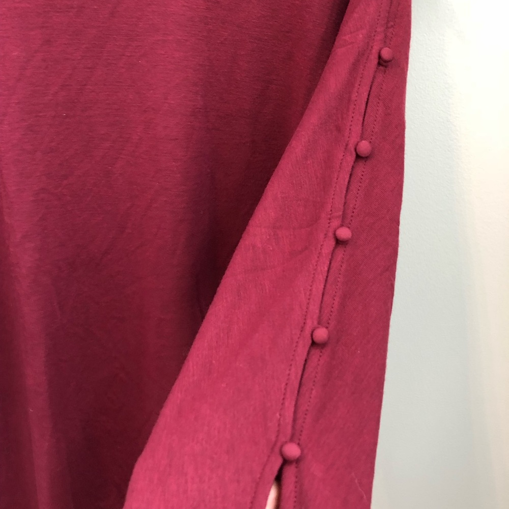 Loft Tunic - Picture 2 of 3